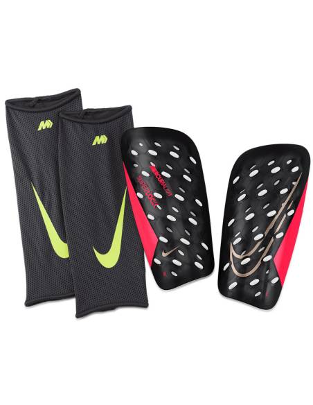 Nagolenniki Nike Mercurial Lite SuperLock DN3609-010