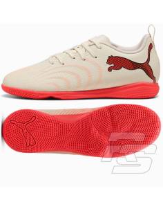 Buty Puma FUTURE 9 PLAY Jr IT 109199-01