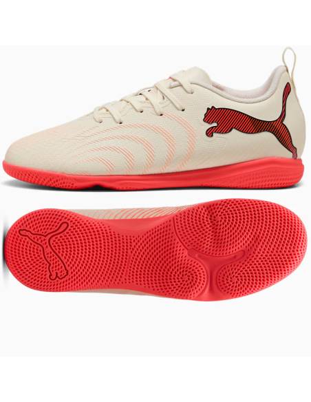 Buty Puma FUTURE 9 PLAY Jr IT 109199-01