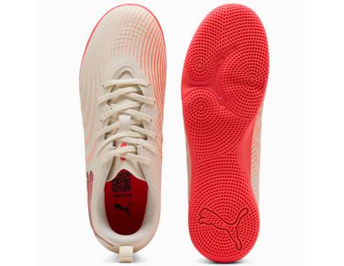 Buty Puma FUTURE 9 PLAY Jr IT 109199-01