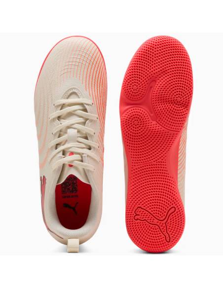 Buty Puma FUTURE 9 PLAY Jr IT 109199-01