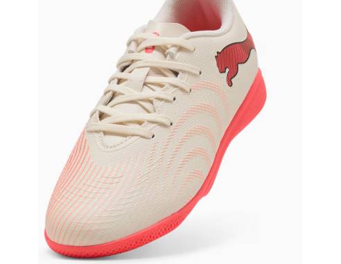 Buty Puma FUTURE 9 PLAY Jr IT 109199-01