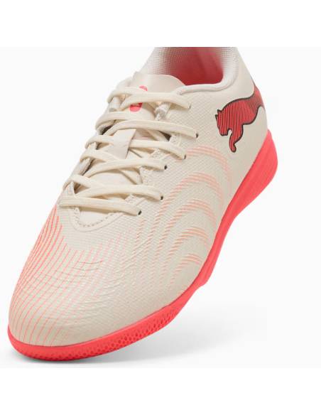 Buty Puma FUTURE 9 PLAY Jr IT 109199-01