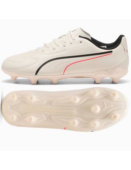 Buty Puma KING 20 PLAY FG/AG 109362-01