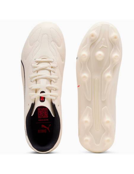Buty Puma KING 20 PLAY FG/AG 109362-01
