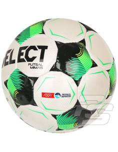 Piłka Select Mimas Select Mimas Futsal 2