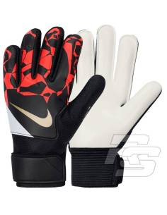 Rękawice Nike Match Junior HQ0258-011