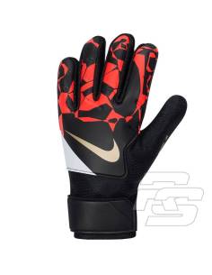 Rękawice Nike Match Junior HQ0258-011 2