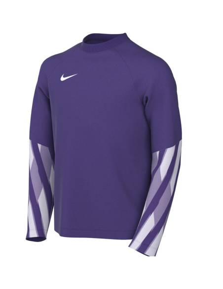 Koszulka Nike Park V Goalkeeper Jr HV8318-507