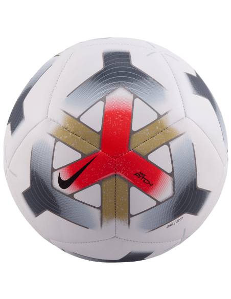 Piłka Nike Pitch IQ0646-100