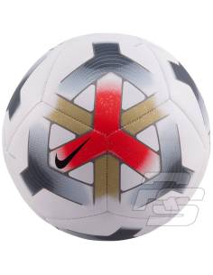 Piłka Nike Pitch IQ0646-100 2