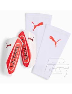 Nagolenniki Puma Ultra Light Sleeve 030989-11