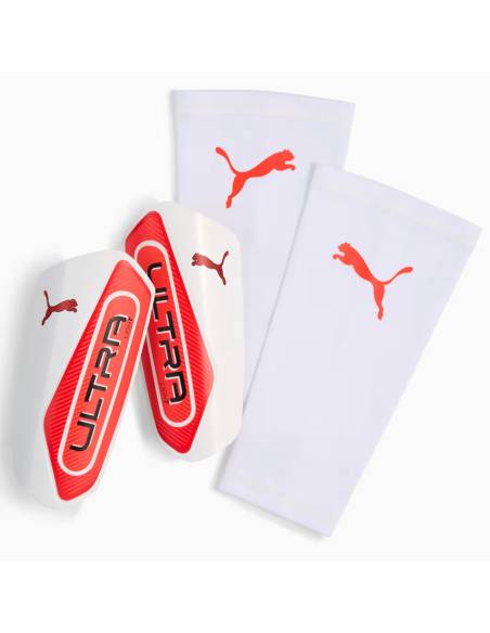 Nagolenniki Puma Ultra Light Sleeve 030989-11