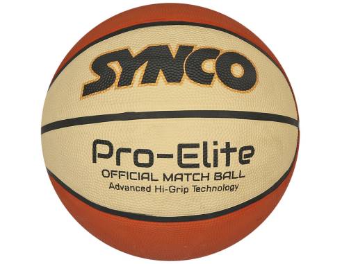 Piłka koszykowa PRO ELITE