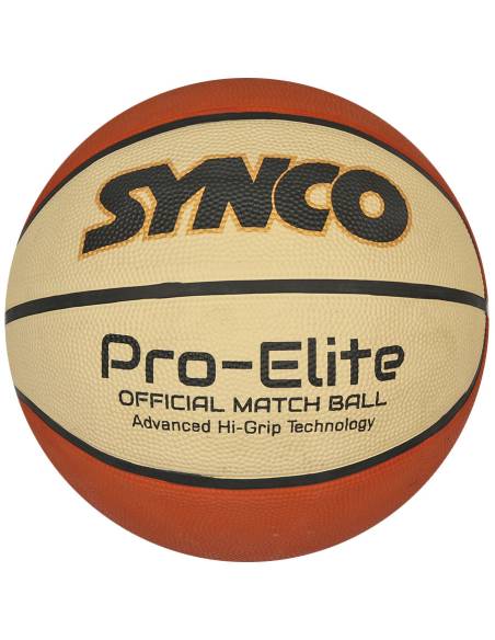Piłka koszykowa PRO ELITE