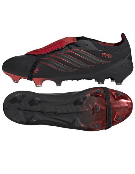 Buty adidas Predator Elite FT FG KK4190