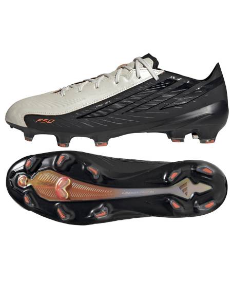 Buty adidas F50 Hyperfast Elite L-Tech FT FG KK4192