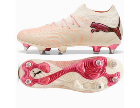Buty Puma FUTURE 9 Ultimate MxSG 109123-01