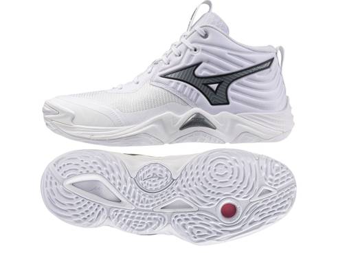 Buty Mizuno WAVE MOMENTUM ELITE MID V1GA251783