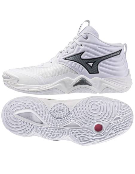 Buty Mizuno WAVE MOMENTUM ELITE MID V1GA251783