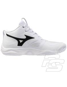 Buty Mizuno WAVE MOMENTUM ELITE MID V1GA251783 2