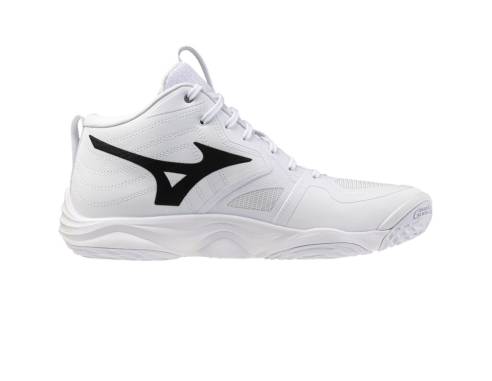 Buty Mizuno WAVE MOMENTUM ELITE MID V1GA251783