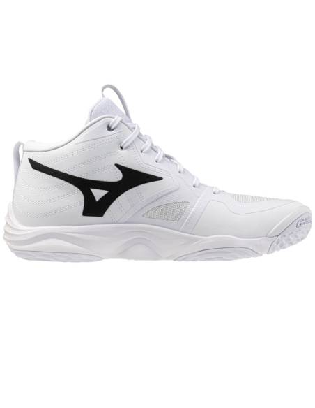 Buty Mizuno WAVE MOMENTUM ELITE MID V1GA251783
