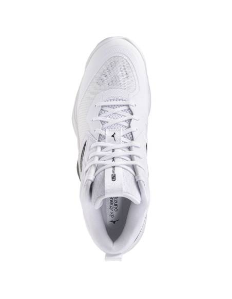 Buty Mizuno WAVE MOMENTUM ELITE MID V1GA251783