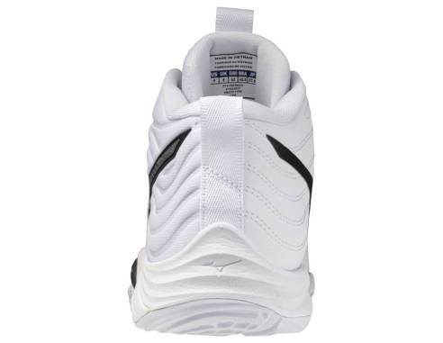 Buty Mizuno WAVE MOMENTUM ELITE MID V1GA251783