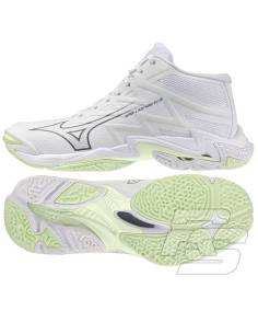 Buty Mizuno WAVE LIGHTNING ELITE MID W V1GC260585
