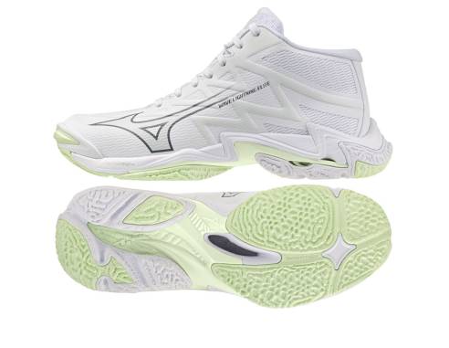 Buty Mizuno WAVE LIGHTNING ELITE MID W V1GC260585
