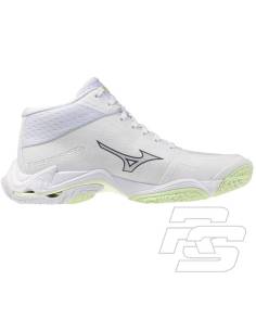 Buty Mizuno WAVE LIGHTNING ELITE MID W V1GC260585 2