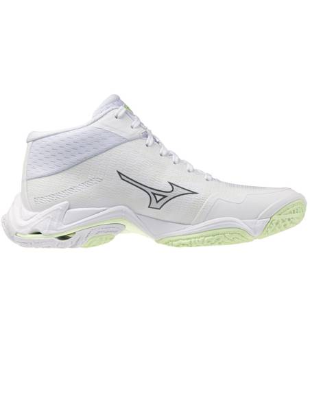 Buty Mizuno WAVE LIGHTNING ELITE MID W V1GC260585