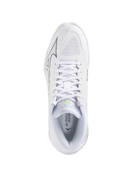 Buty Mizuno WAVE LIGHTNING ELITE MID W V1GC260585