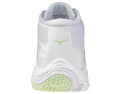 Buty Mizuno WAVE LIGHTNING ELITE MID W V1GC260585