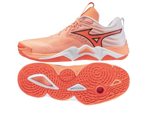 Buty Mizuno WAVE MOMENTUM ELITE V1GA251280