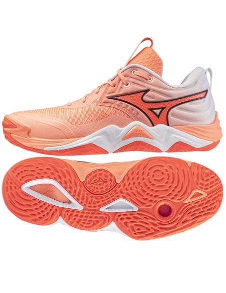 Buty Mizuno WAVE MOMENTUM ELITE V1GA251280
