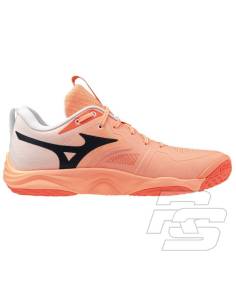 Buty Mizuno WAVE MOMENTUM ELITE V1GA251280 2