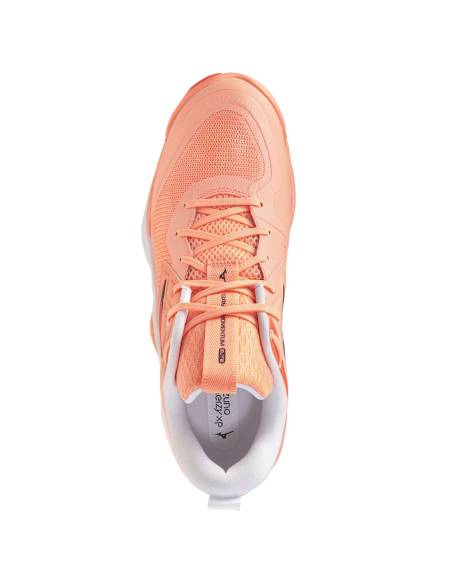Buty Mizuno WAVE MOMENTUM ELITE V1GA251280