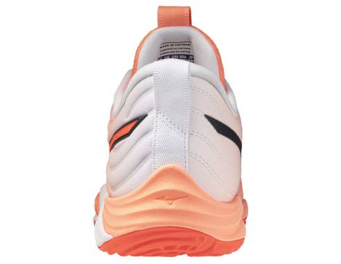 Buty Mizuno WAVE MOMENTUM ELITE V1GA251280