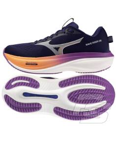 Buty Mizuno WAVE RIDER 30 W J1GW262074