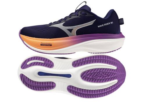Buty Mizuno WAVE RIDER 30 W J1GW262074