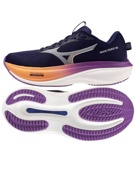 Buty Mizuno WAVE RIDER 30 W J1GW262074