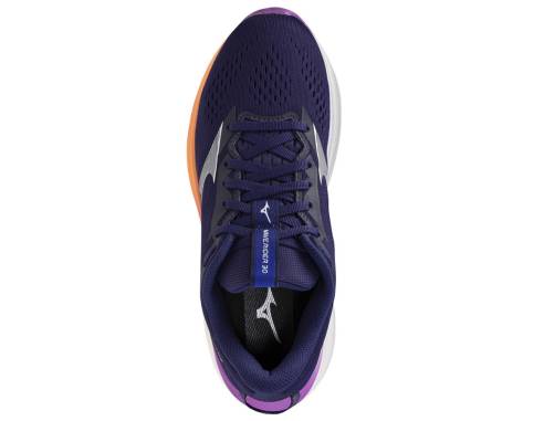 Buty Mizuno WAVE RIDER 30 W J1GW262074