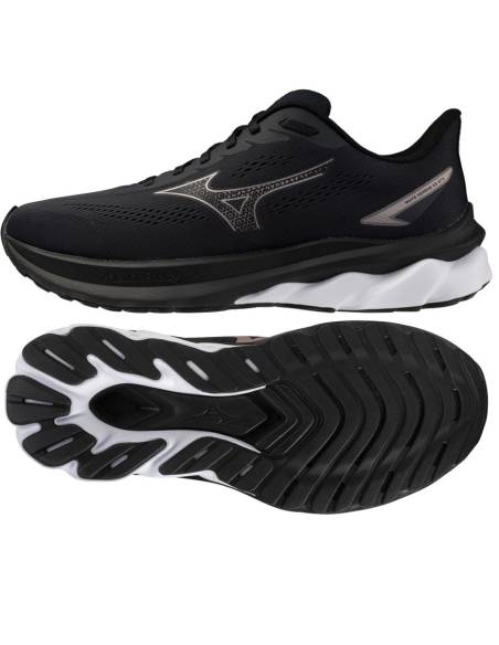 Buty Mizuno WAVE SERENE 3 GTX J1GM265852