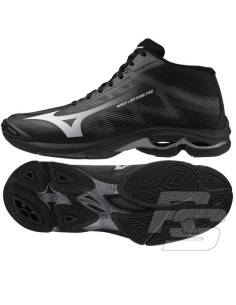 Buty Mizuno WAVE LIGHTNING PRO MID V1GA266582