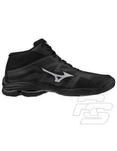 Buty Mizuno WAVE LIGHTNING PRO MID V1GA266582 2