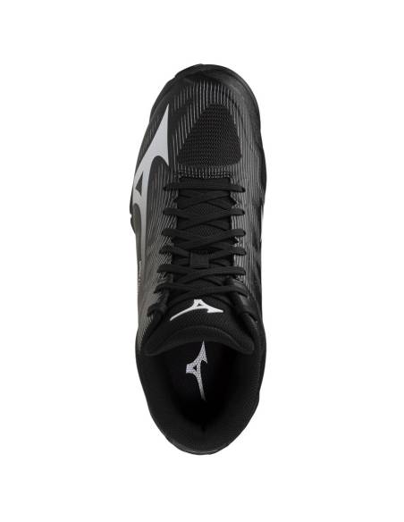 Buty Mizuno WAVE LIGHTNING PRO MID V1GA266582