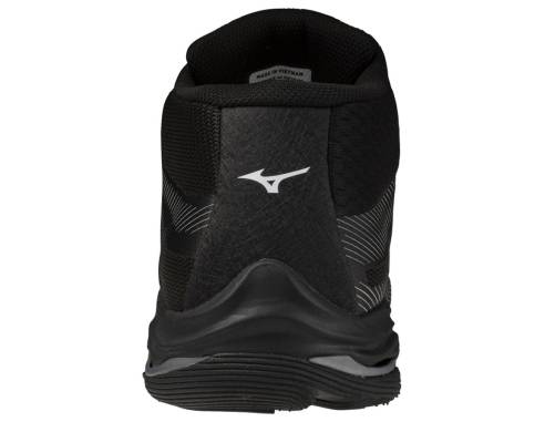 Buty Mizuno WAVE LIGHTNING PRO MID V1GA266582