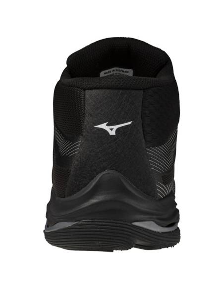 Buty Mizuno WAVE LIGHTNING PRO MID V1GA266582